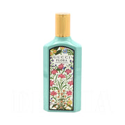 Gucci Flora Gorgeous Jasmine 30 ml dekant parfüm — şişe görseli