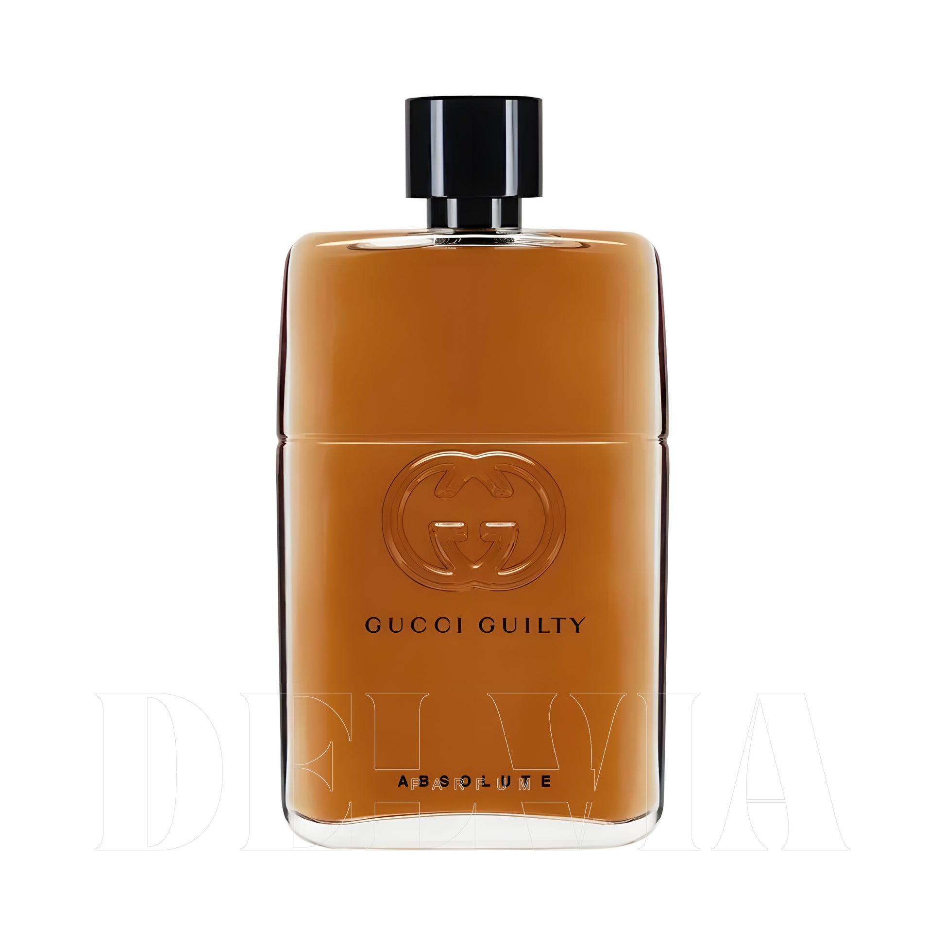Gucci Guilty Absolute Kokulu Sabun — şişe görseli