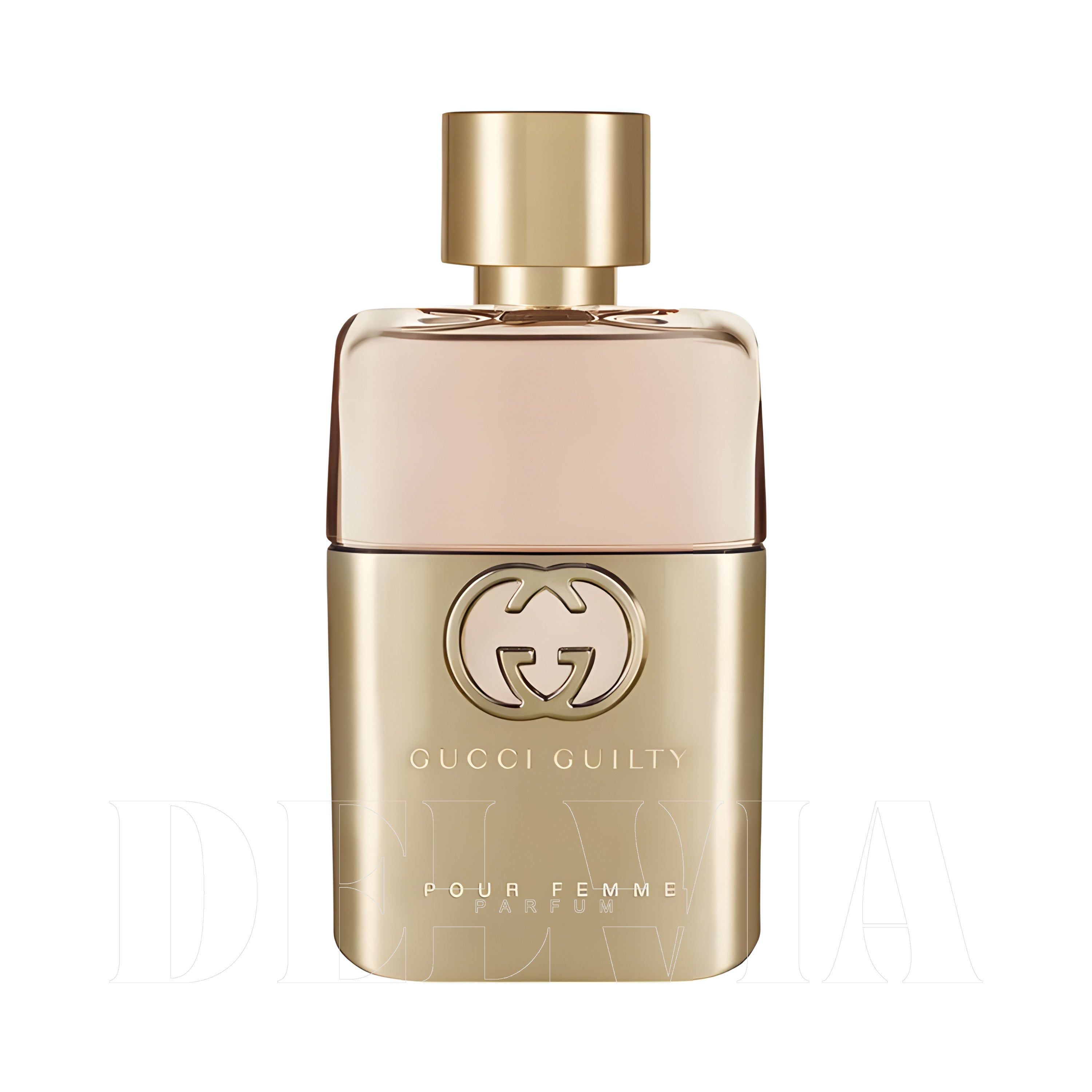 Gucci Guilty 5 ml dekant parfüm — şişe görseli