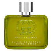 Gucci Guilty Elixir De Parfum Pour Homme 2 ml dekant parfüm — şişe görseli
