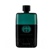 Gucci Guilty Essence Pour Homme 30 ml dekant parfüm — şişe görseli