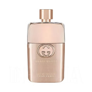 Gucci Guilty Pour Femme 20 ml dekant parfüm — şişe görseli