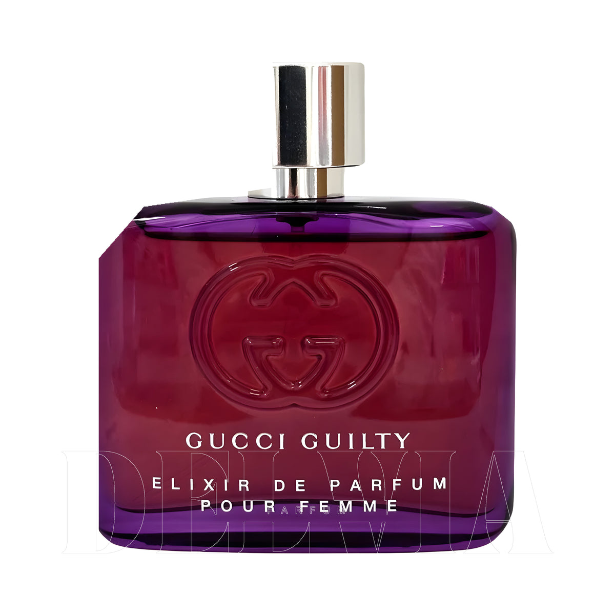 Gucci Guilty Pour Femme Elixir Kokulu Mum — şişe görseli