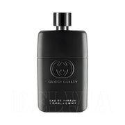 Gucci Guilty Pour Homme 15 ml dekant parfüm — şişe görseli