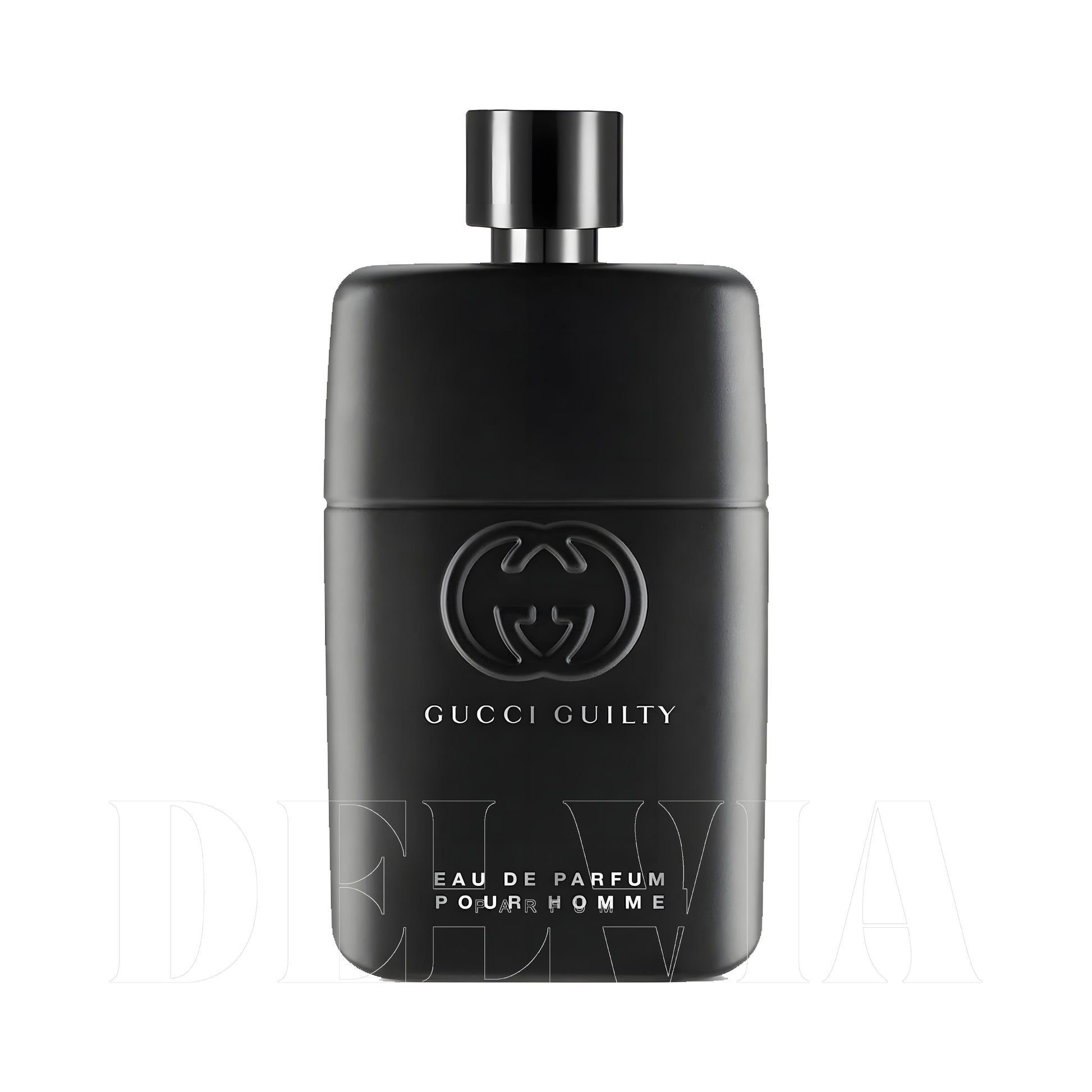 Gucci Guilty Pour Homme 20 ml dekant parfüm — şişe görseli