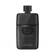 Gucci Guilty Pour Homme Parfum 1 Ml dekant parfüm 1 ml — şişe görseli
