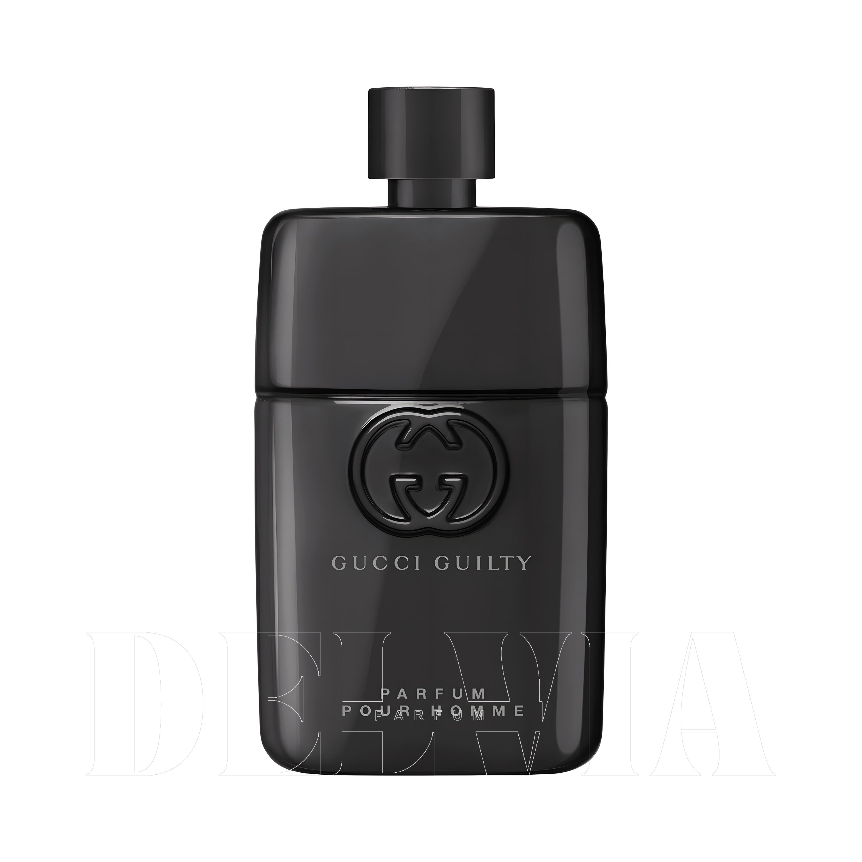Gucci Guilty Pour Homme Parfum 20 Ml dekant parfüm 20 ml — şişe görseli