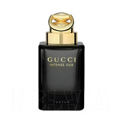 Gucci Oud Intense 1 ml dekant parfüm — şişe görseli