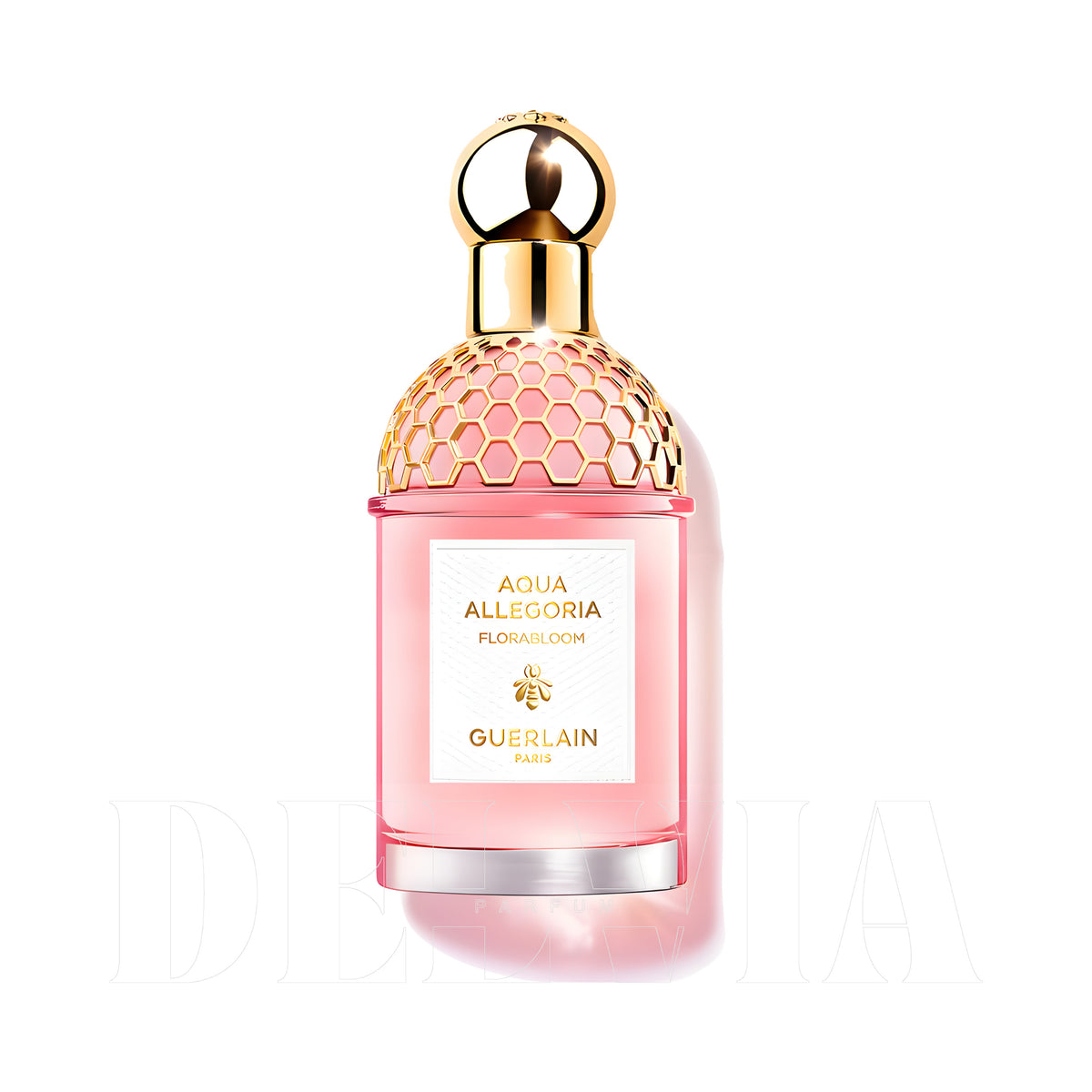 Guerlain Aqua Allegoria Florabloom 2 ml dekant parfüm — şişe görseli