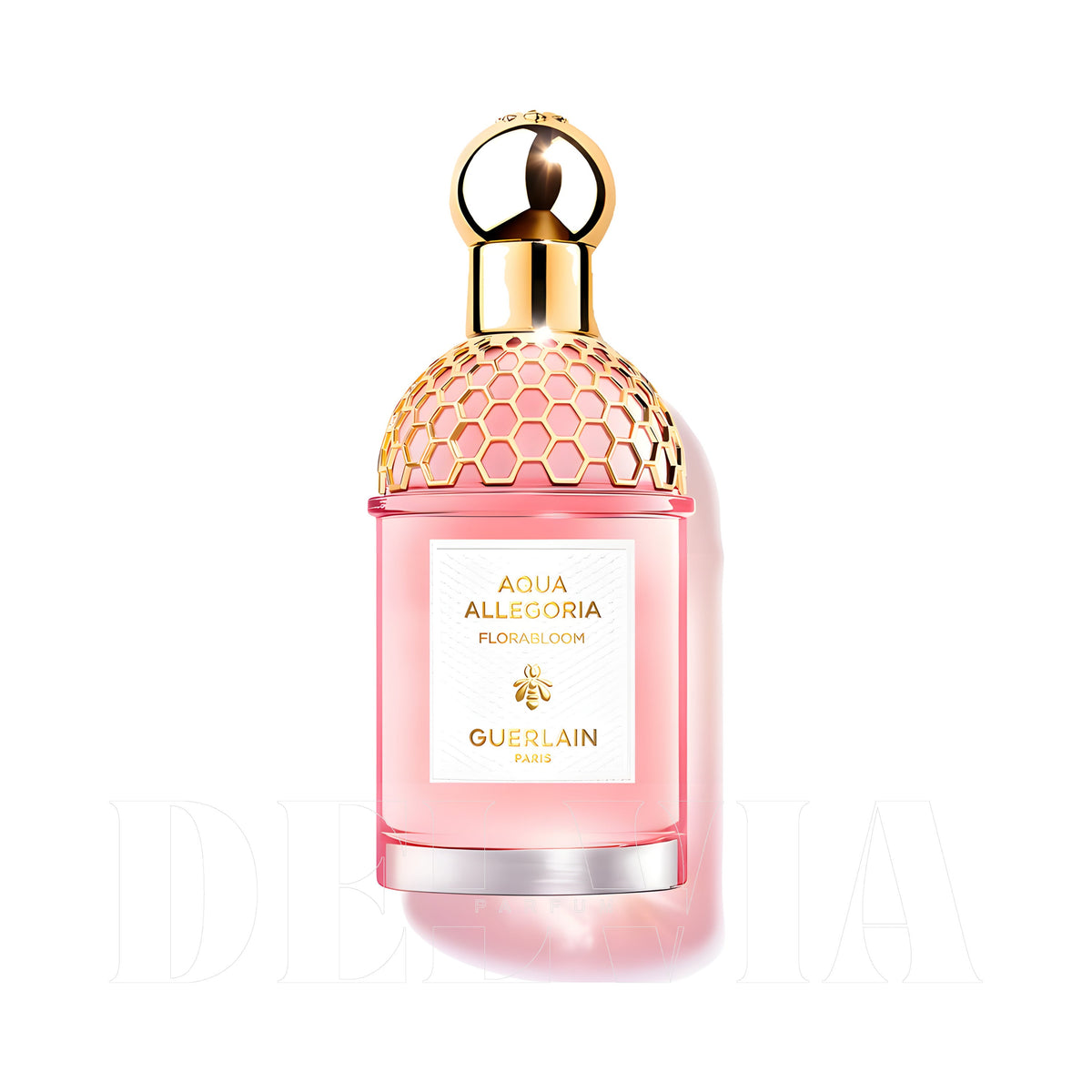 Guerlain Aqua Allegoria Florabloom 2 ml dekant parfüm — şişe görseli