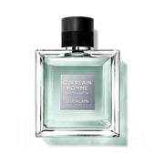 Guerlain Homme 2 ml dekant parfüm — şişe görseli