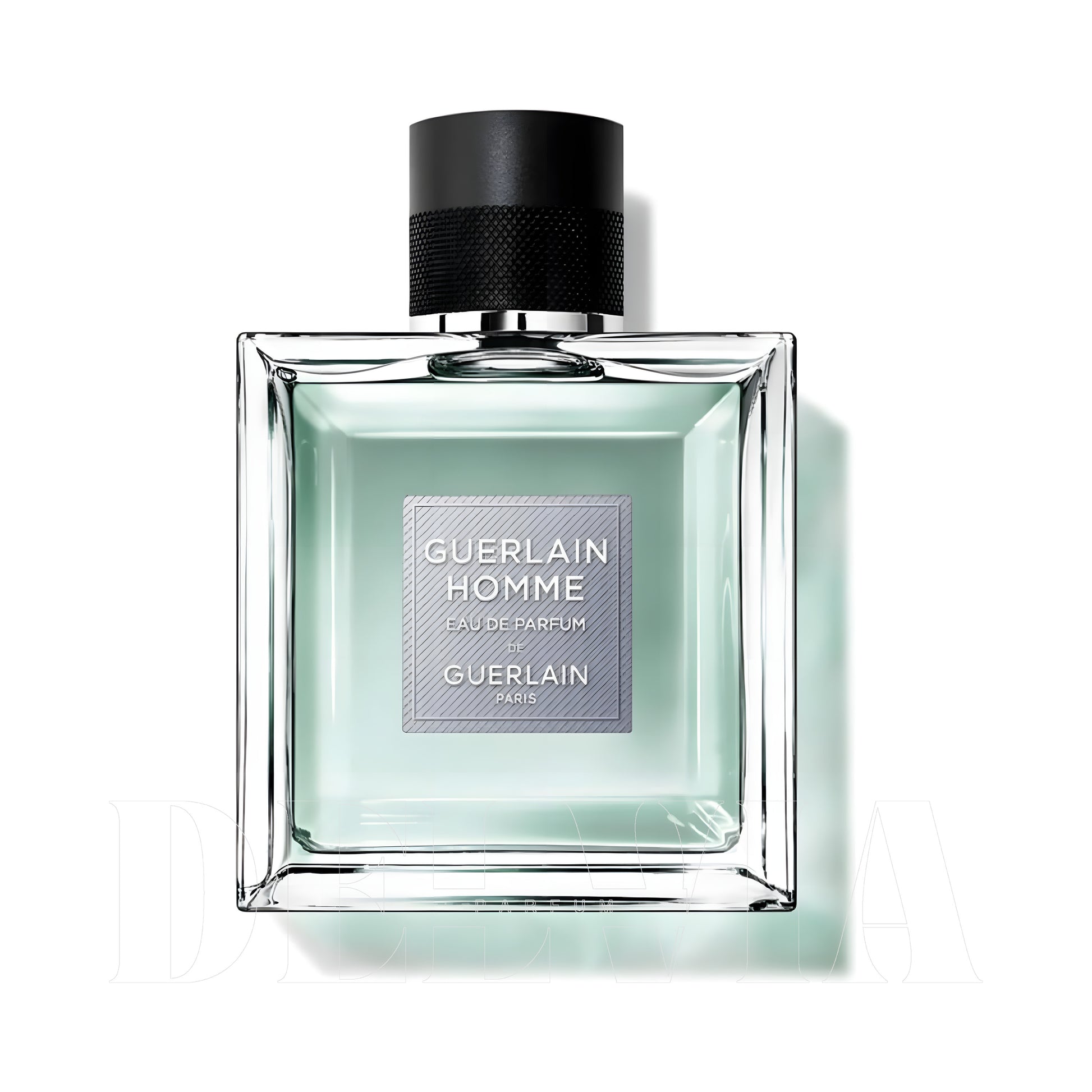Guerlain Homme 2 ml dekant parfüm — şişe görseli