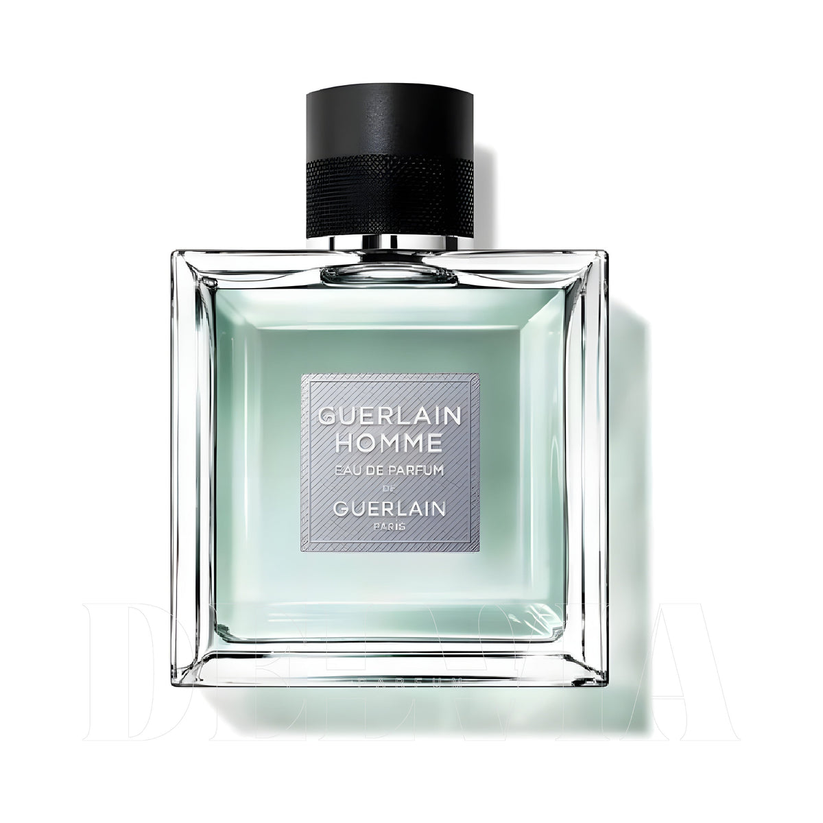 Guerlain Homme 2 ml dekant parfüm — şişe görseli