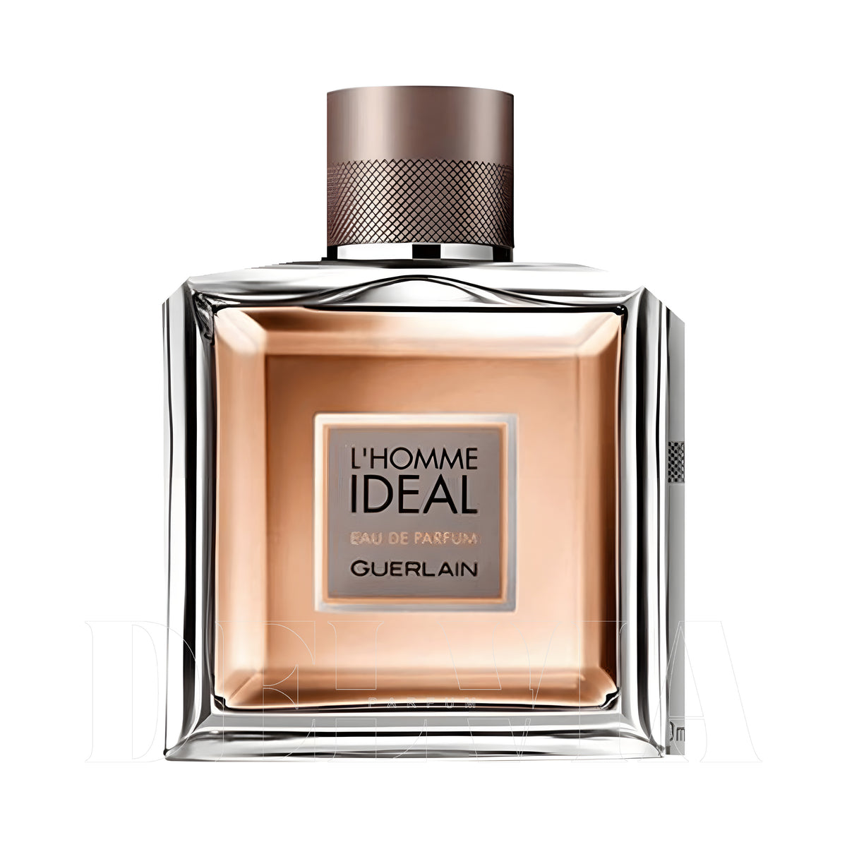 Guerlain L Homme Ideal 2 ml dekant parfüm — şişe görseli