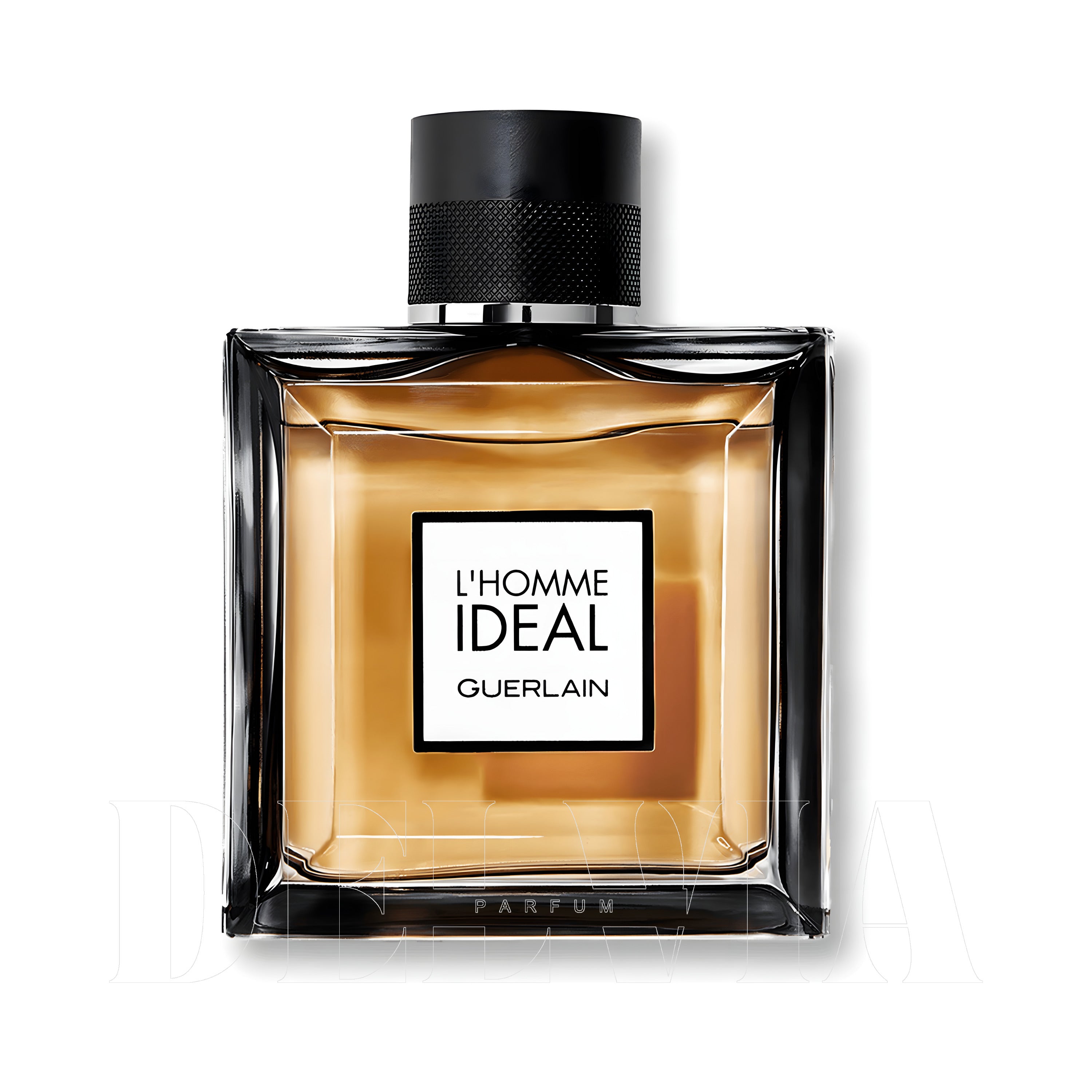 Guerlain L Homme Ideal Kokulu Sabun — şişe görseli