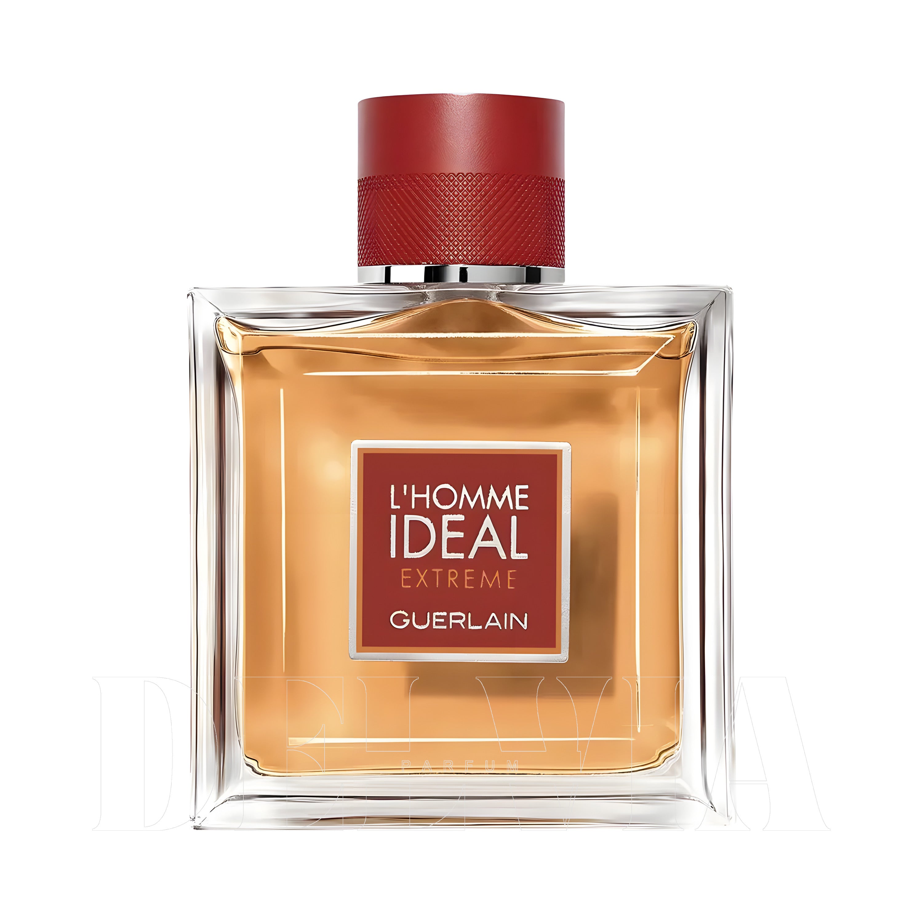 Guerlain L Homme Ideal Extreme Araba Kokusu — şişe görseli
