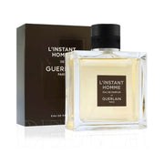 Guerlain L Instant De Guerlain Homme 1 ml dekant parfüm — şişe görseli