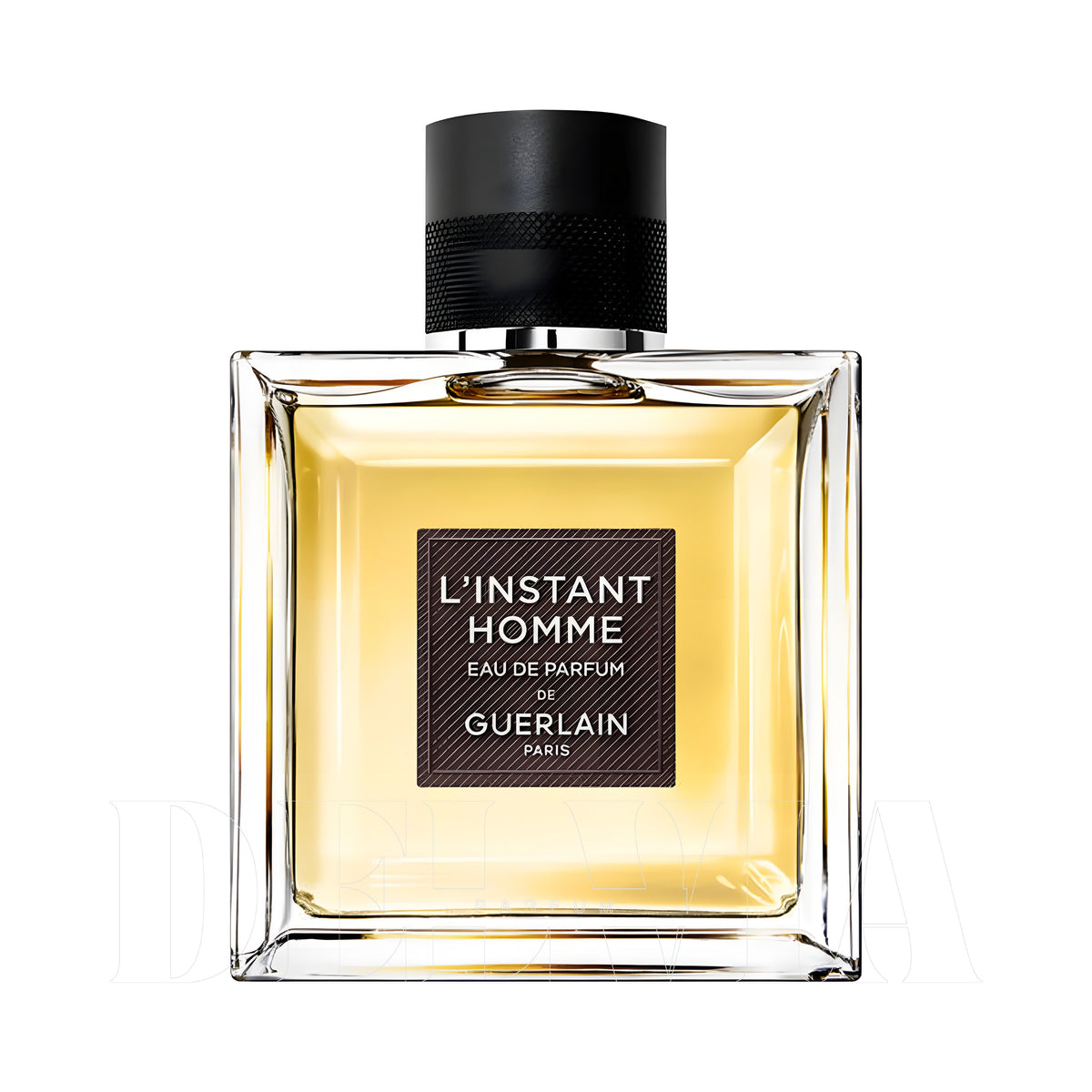 Guerlain L Instant De Guerlain Homme 2 ml dekant parfüm — şişe görseli