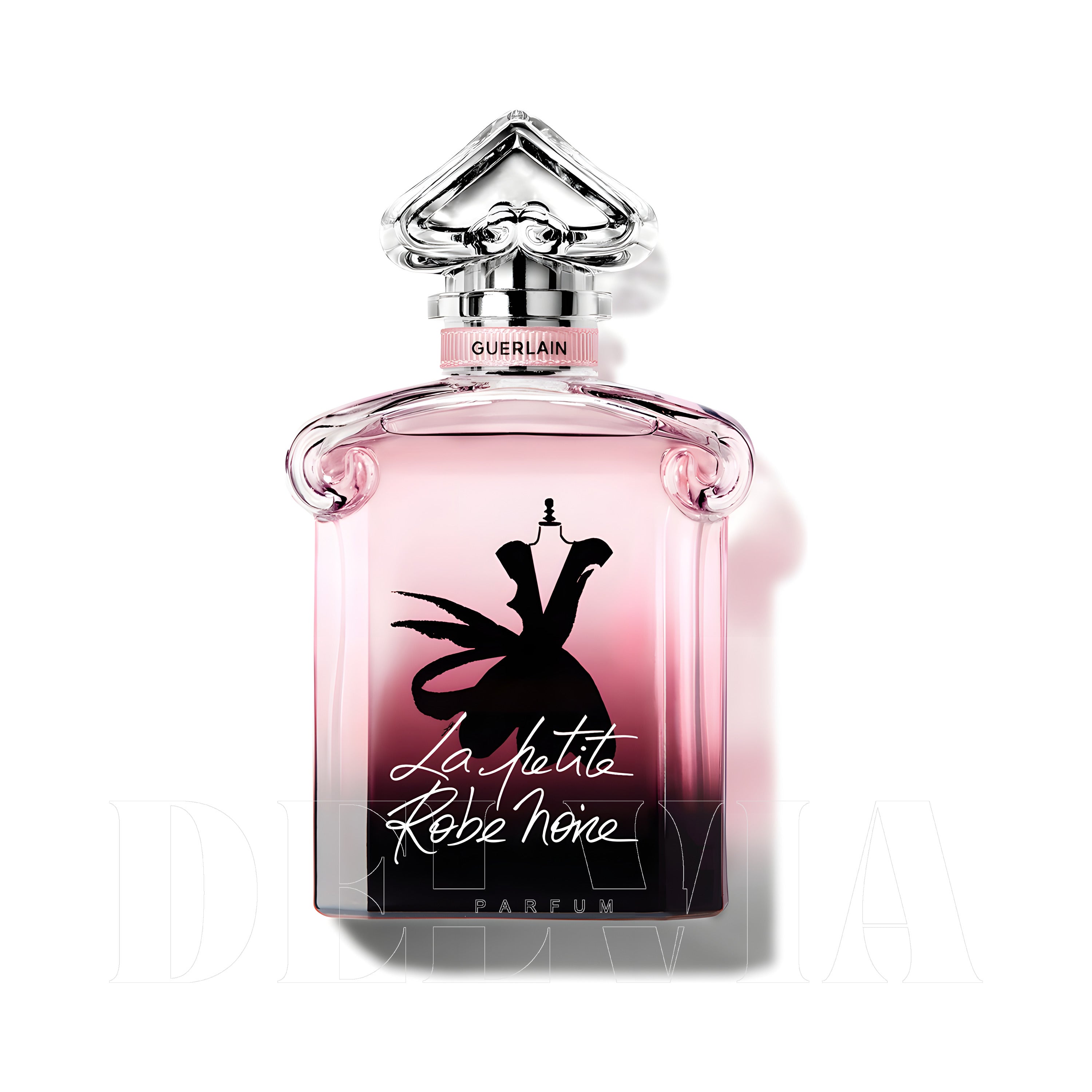 Guerlain La Petite Robe Noire 30 ml dekant parfüm — şişe görseli