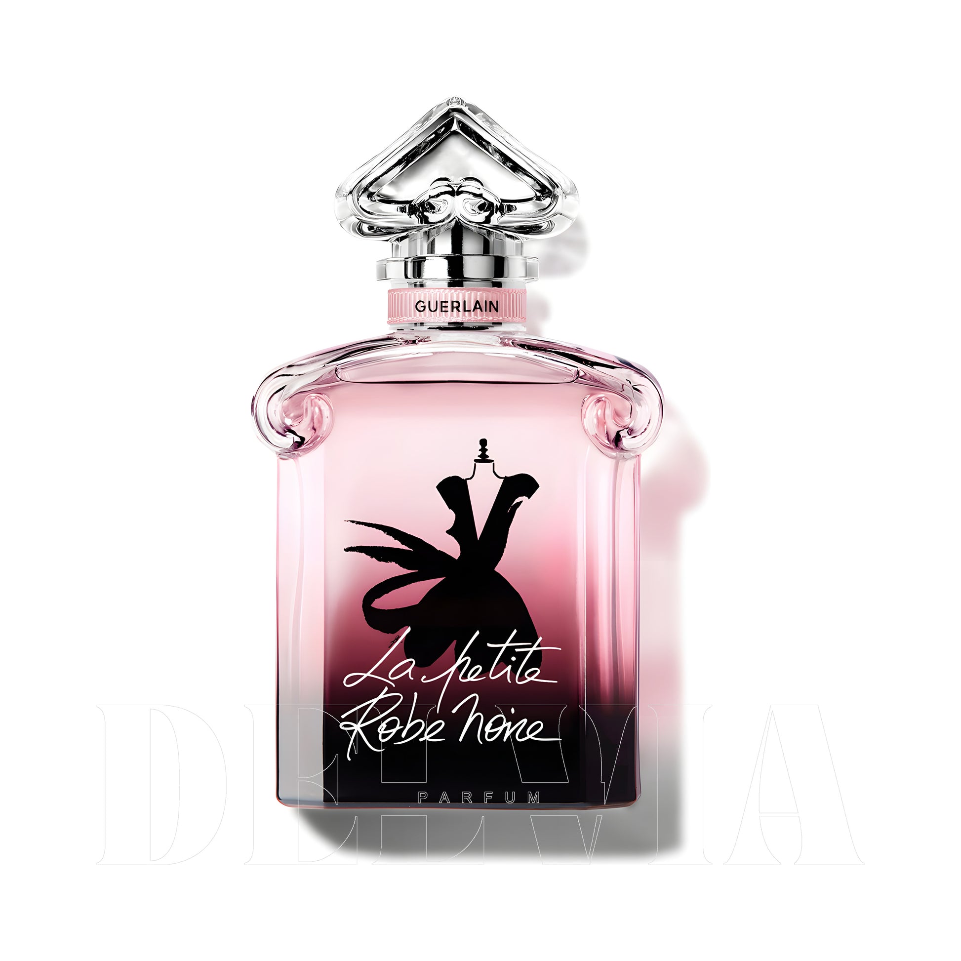 Guerlain La Petite Robe Noire Tam Boy Parfum — şişe görseli