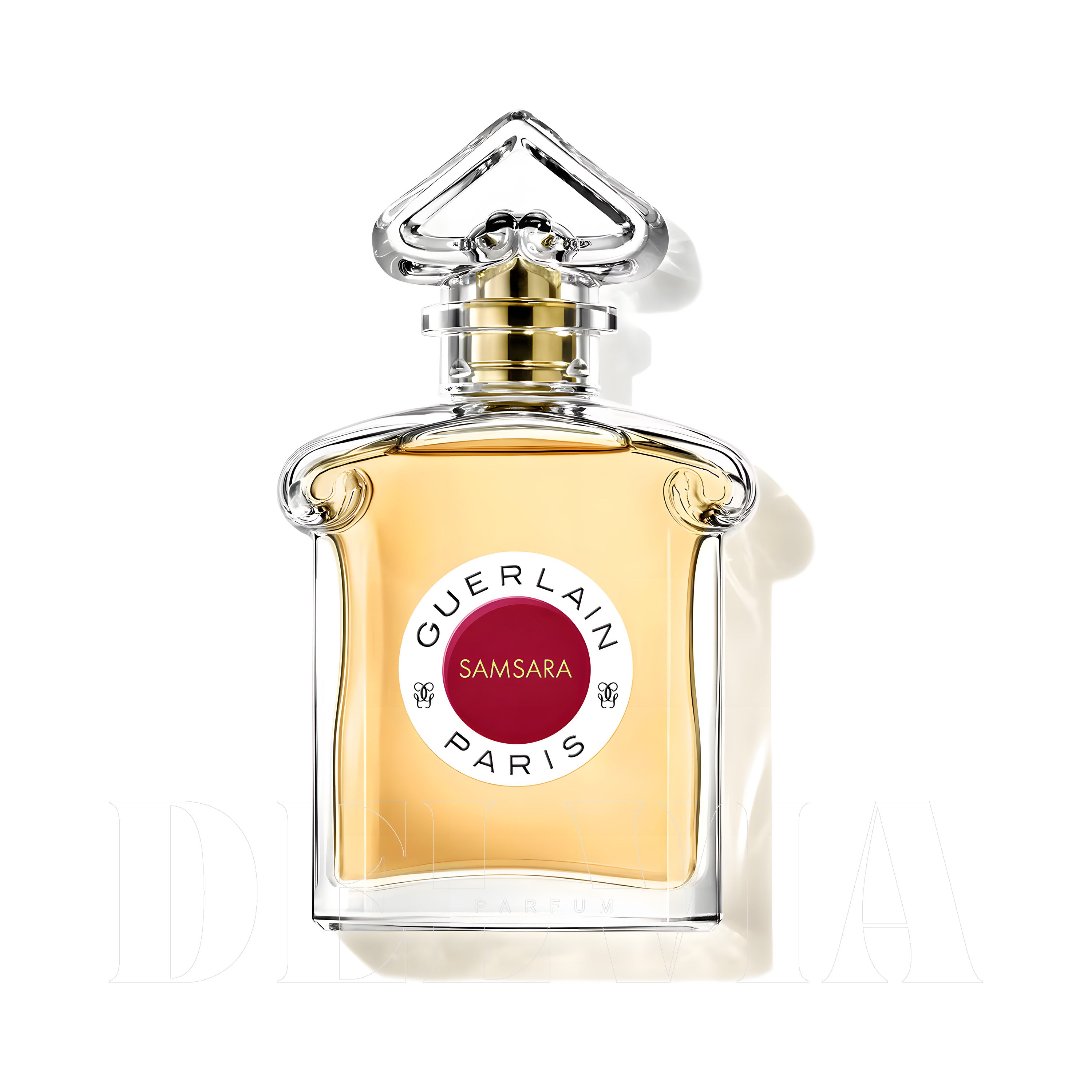 Guerlain Samsara 2 ml dekant parfüm — şişe görseli
