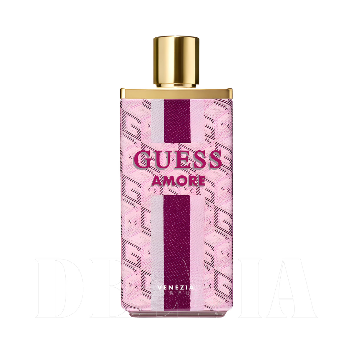 Guess Amore Venezia 2 ml dekant parfüm — şişe görseli
