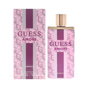 Guess Amore Venezia Tam Boy Parfum — şişe görseli