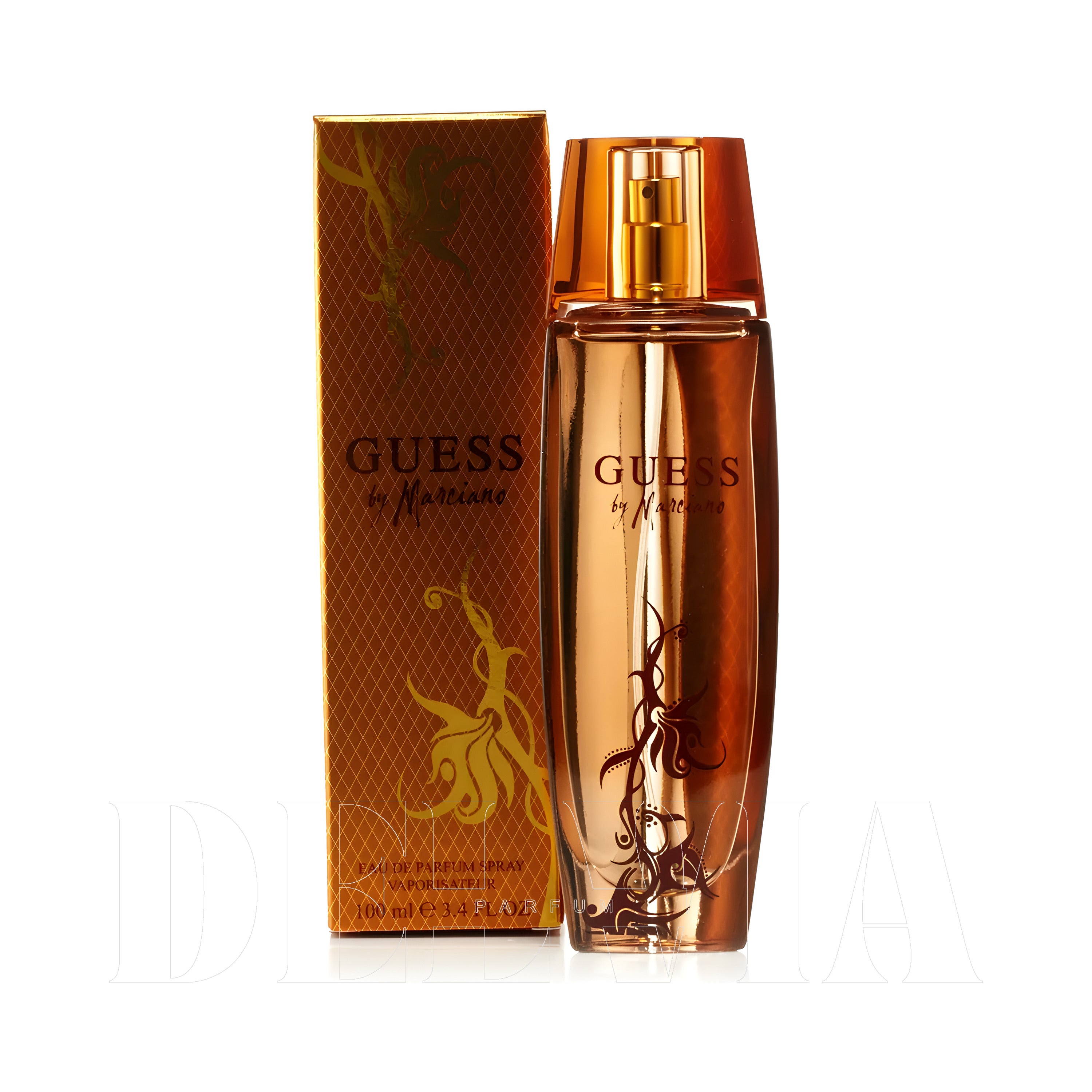 Guess By Marciano 30 ml dekant parfüm — şişe görseli