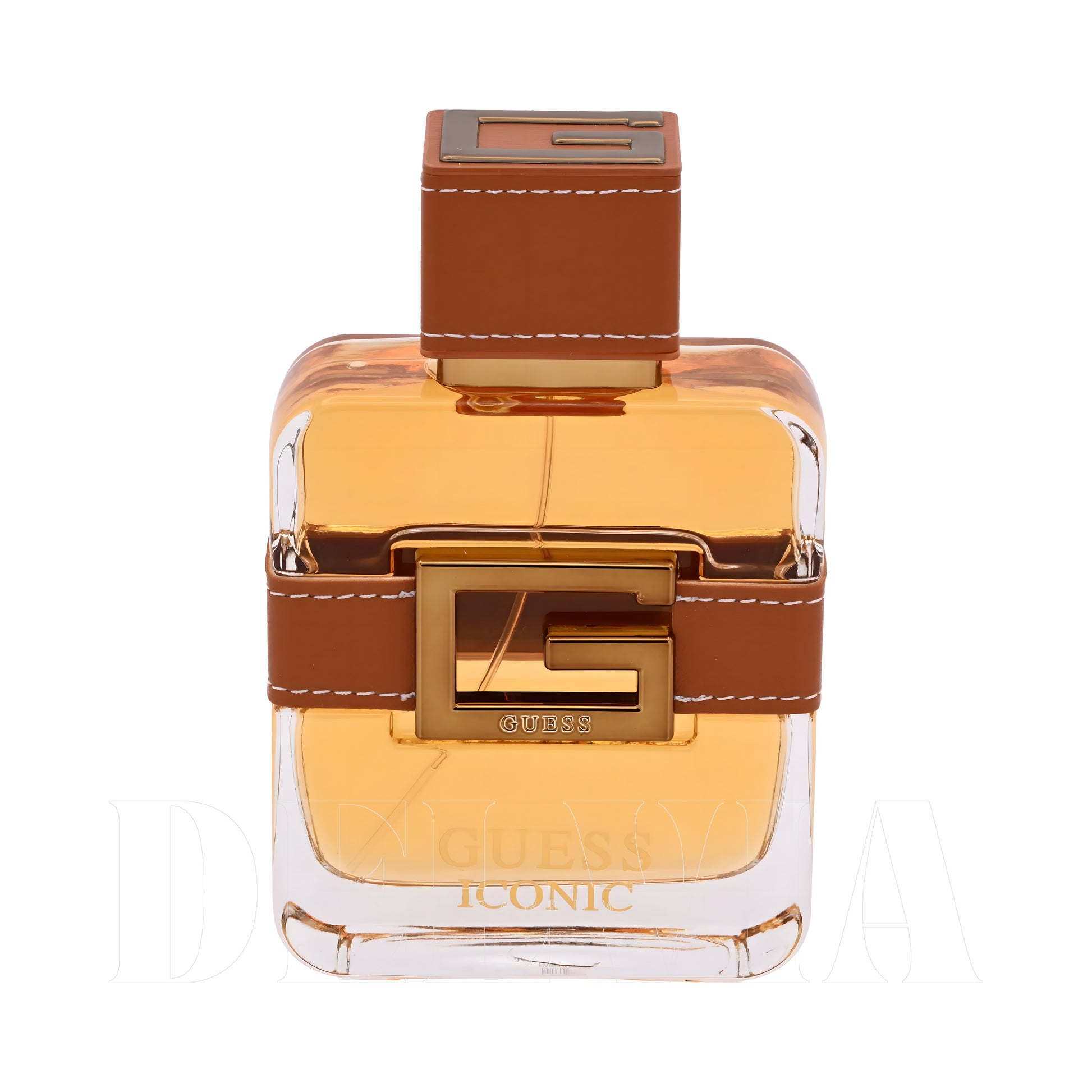 Guess Iconic 10 ml dekant parfüm — şişe görseli
