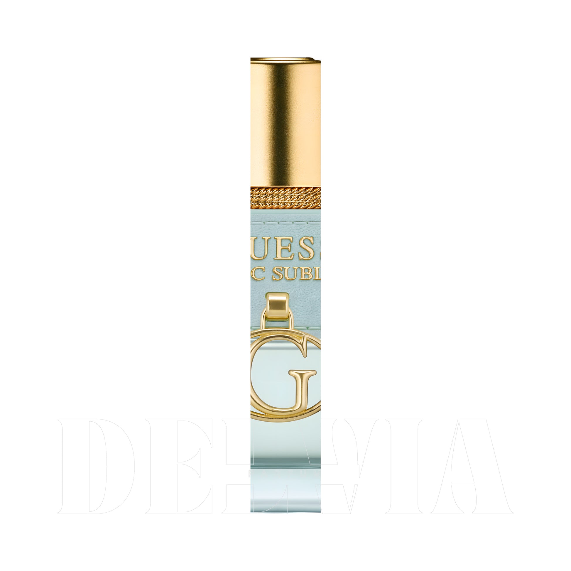 Guess Iconic Sublime Edp Araba Kokusu — şişe görseli