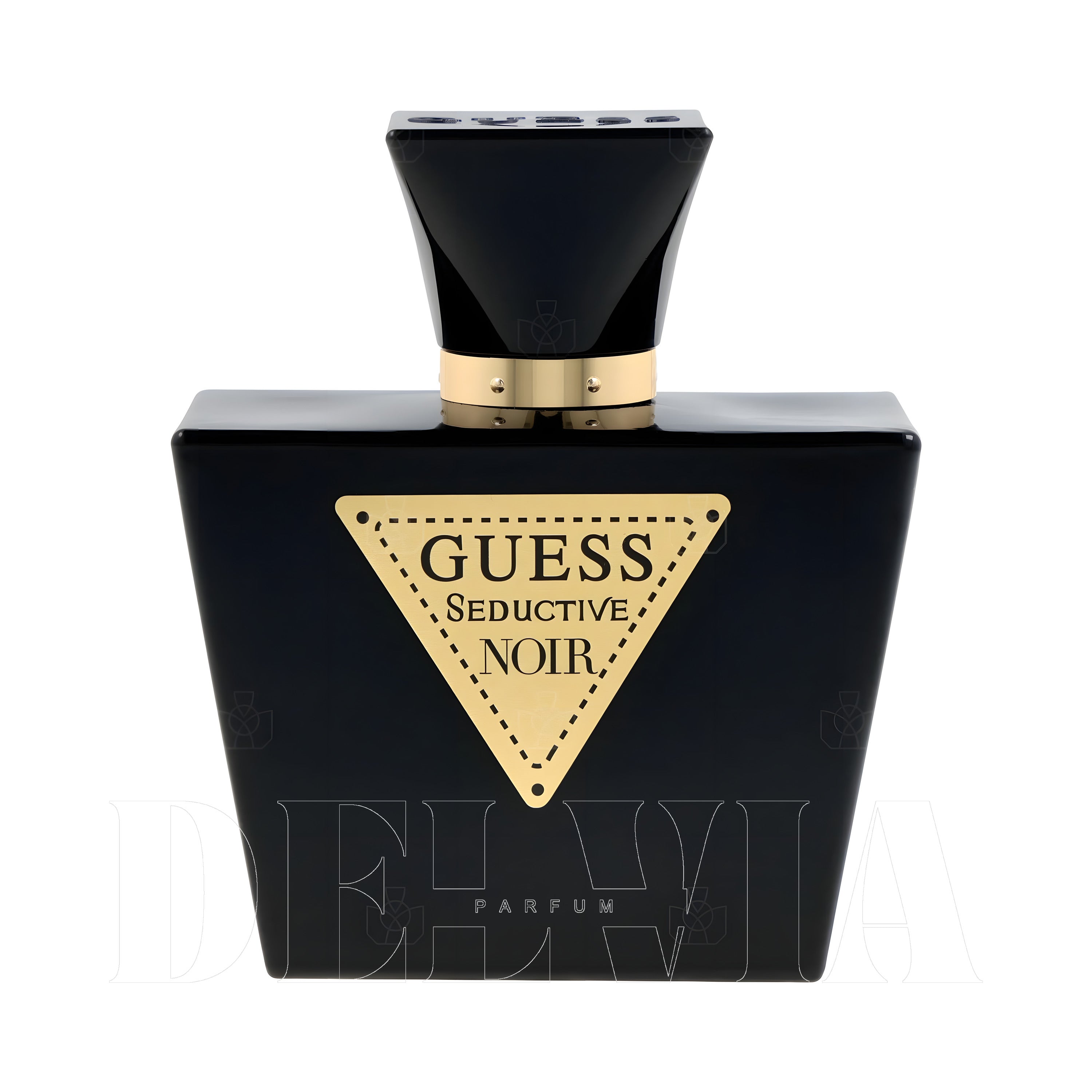 Guess Seductive Noir 2 ml dekant parfüm — şişe görseli
