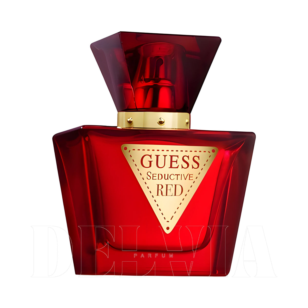 Guess Seductive Red 2 ml dekant parfüm — şişe görseli