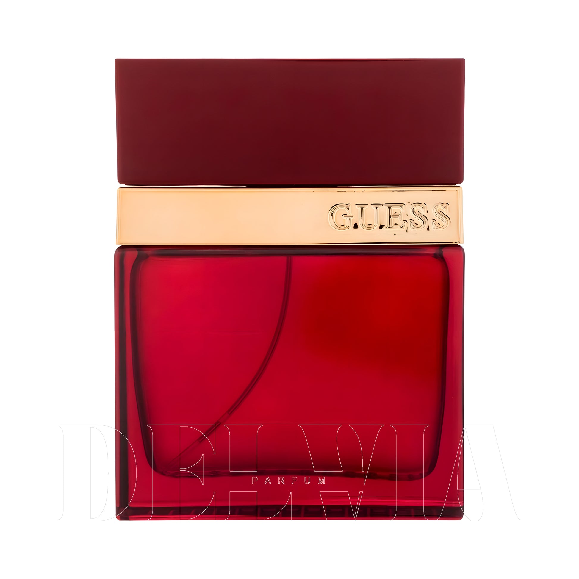 Guess Seductive Red For 30 ml dekant parfüm — şişe görseli