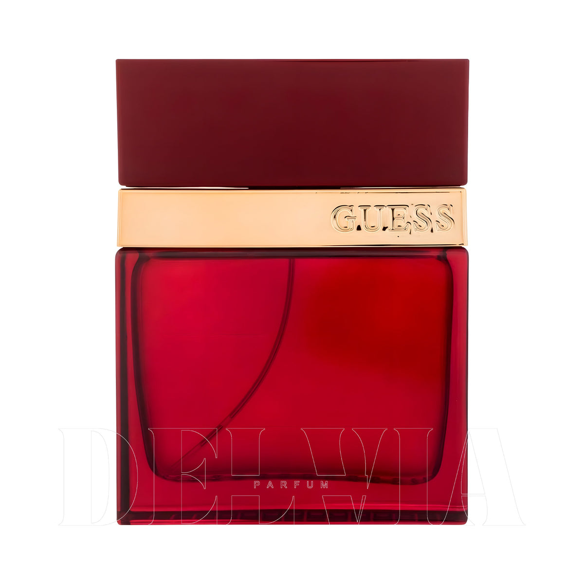 Guess Seductive Red For 30 ml dekant parfüm — şişe görseli