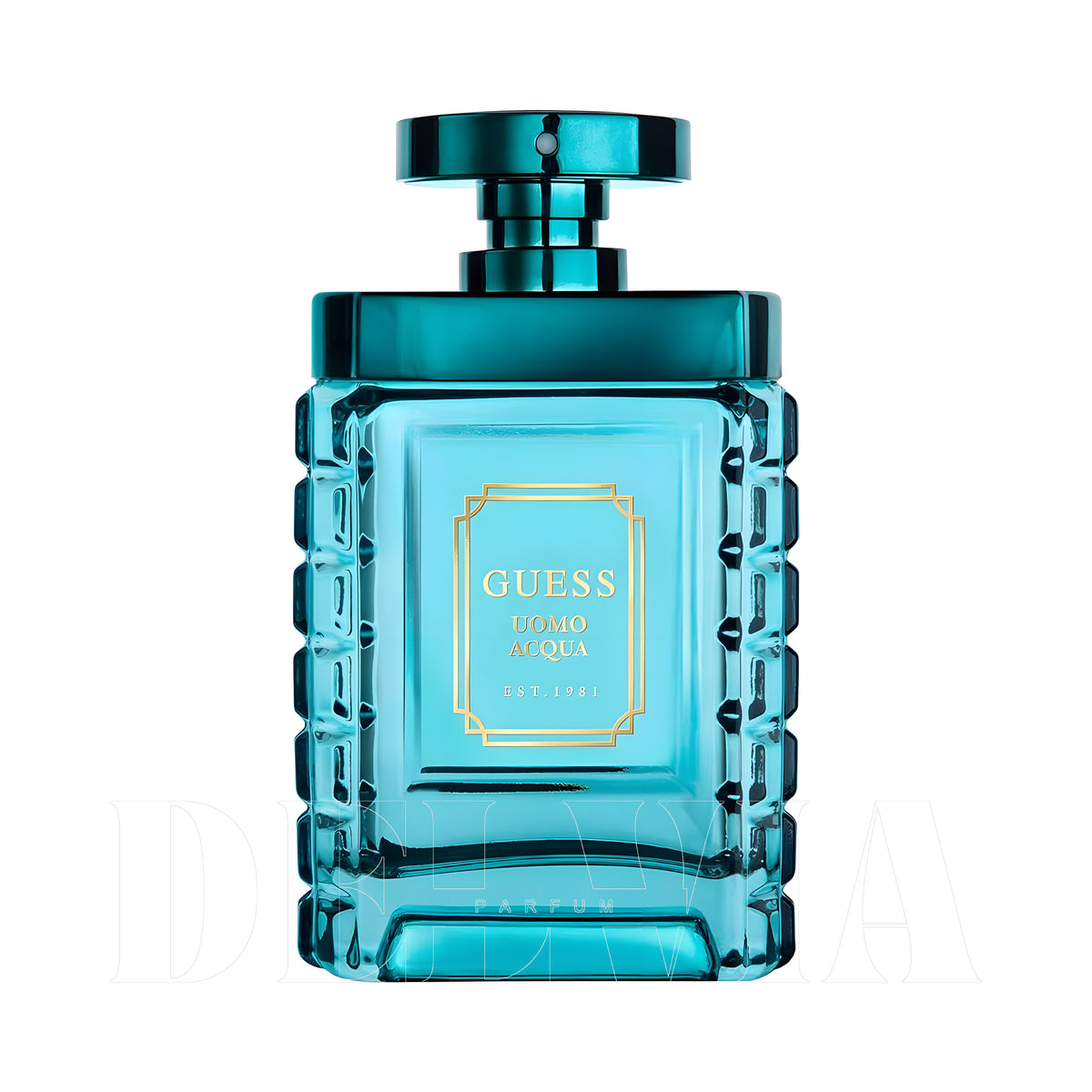 Guess Uomo Acqua Homme Edt 2 ml Dekant — şişe görseli