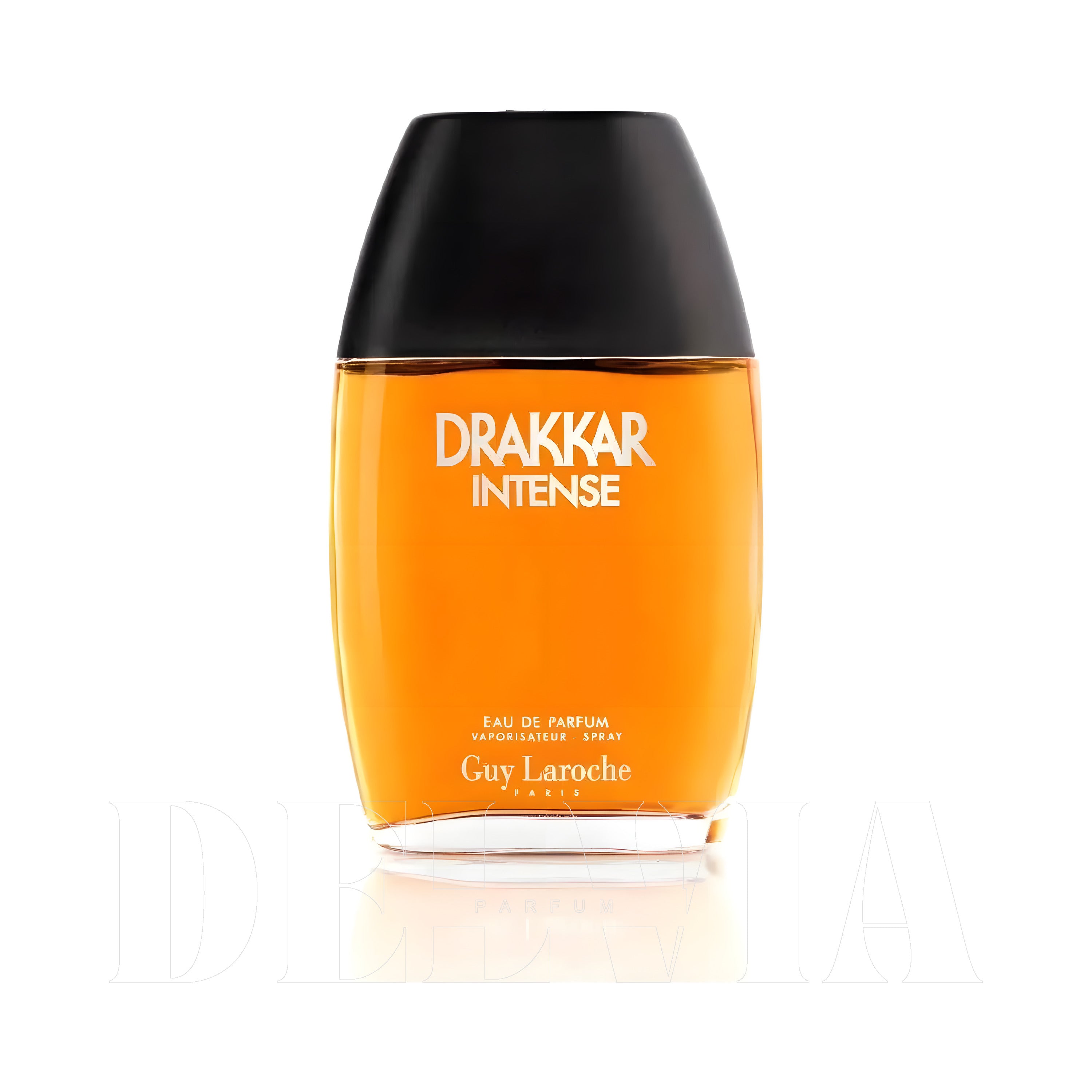 Guy Laroche Drakkar Intense 2 ml dekant parfüm — şişe görseli
