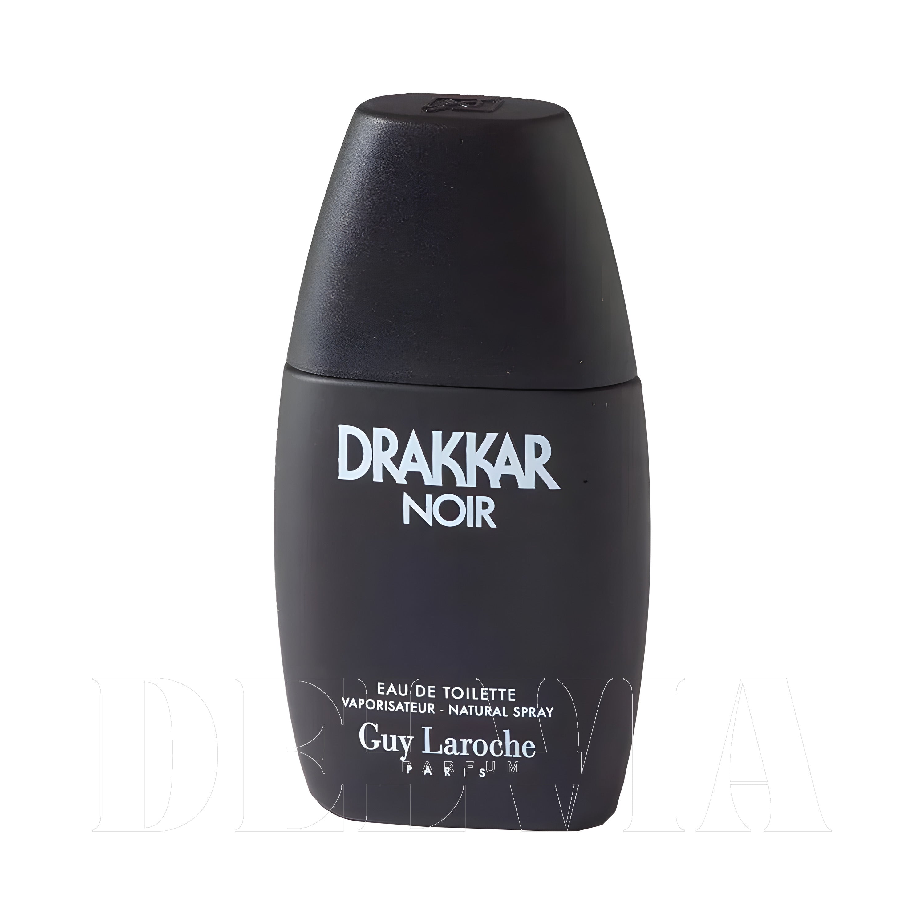 Guy Laroche Drakkar Noir 2 ml dekant parfüm — şişe görseli
