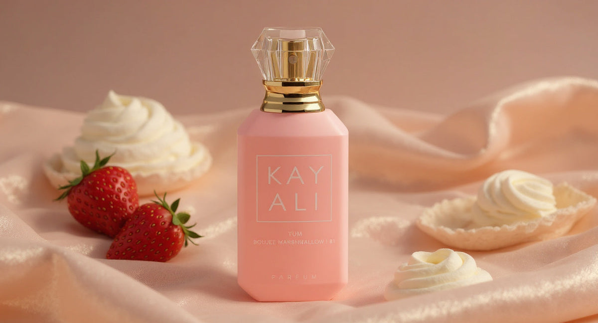 Gurme Zarafetin Tatlı İmzası: Kayali Yum Boujee Marshmallow 81 ✨ [blog]