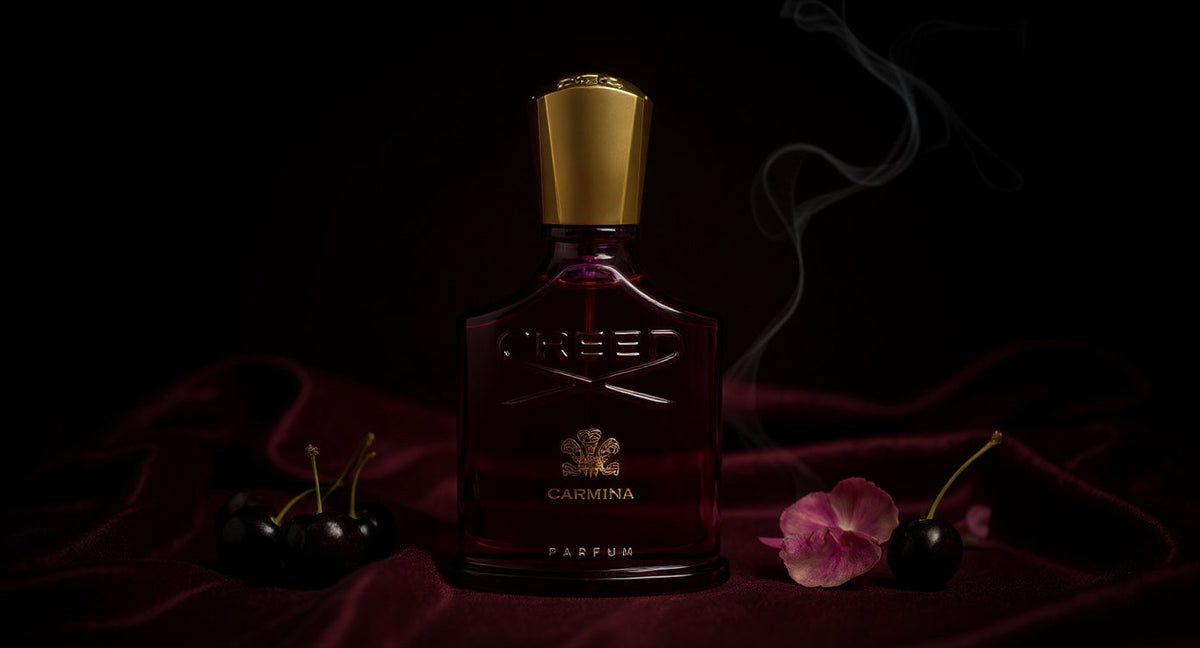 Görkemli ve Gizemli Bir İmza: Creed Carmina EDP ✨ [blog]