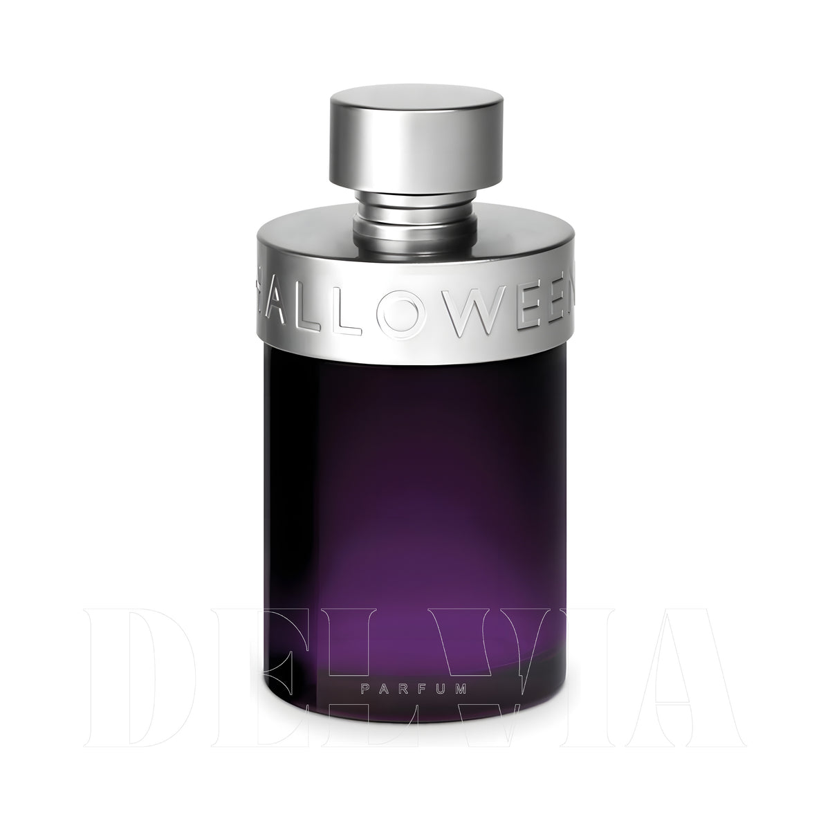 Halloween Man Edt Kokulu Mum — şişe görseli