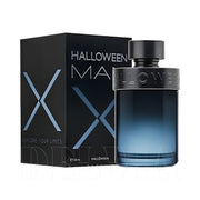Halloween Man X 20 ml dekant parfüm — şişe görseli