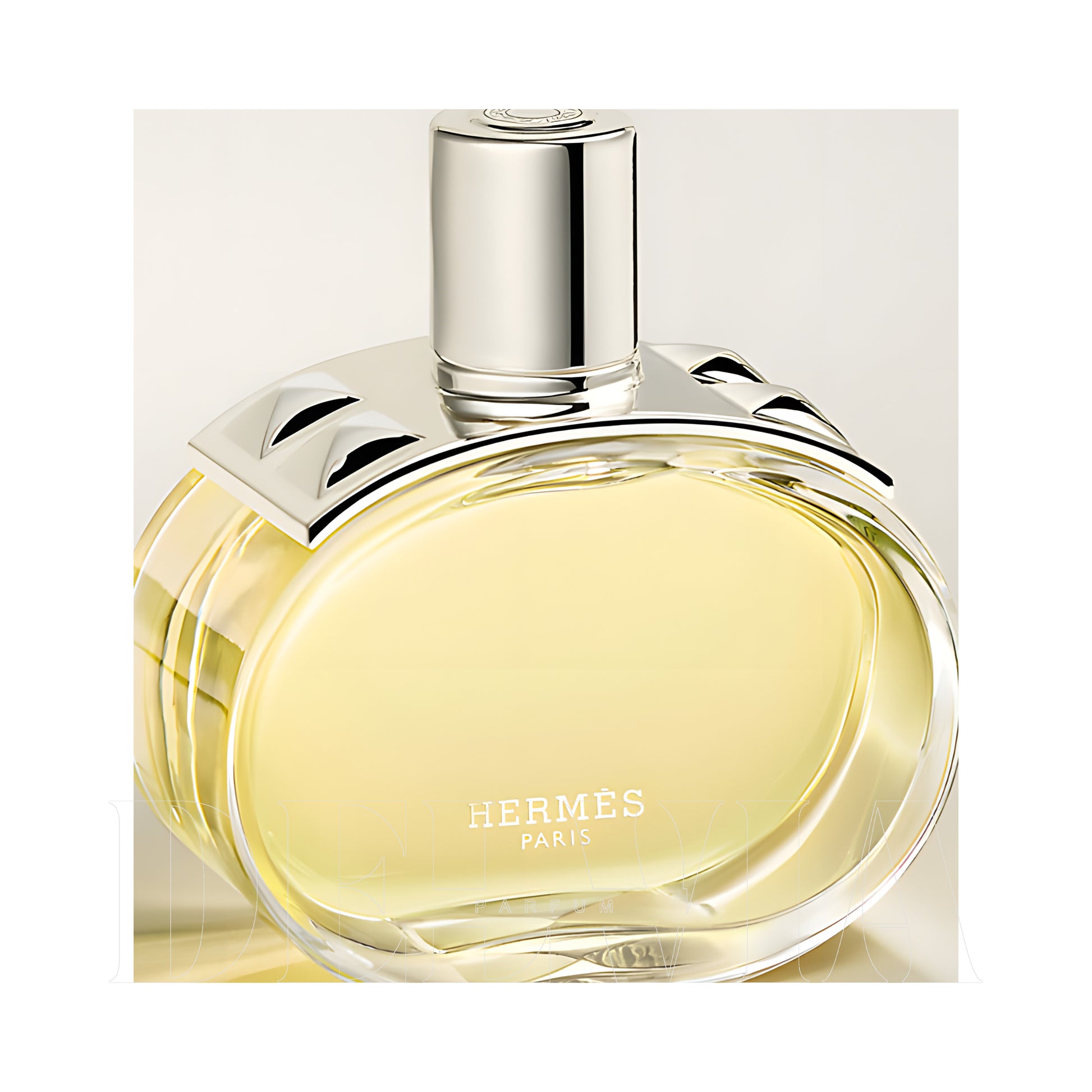 Hermes Barenia 1 ml dekant parfüm — şişe görseli