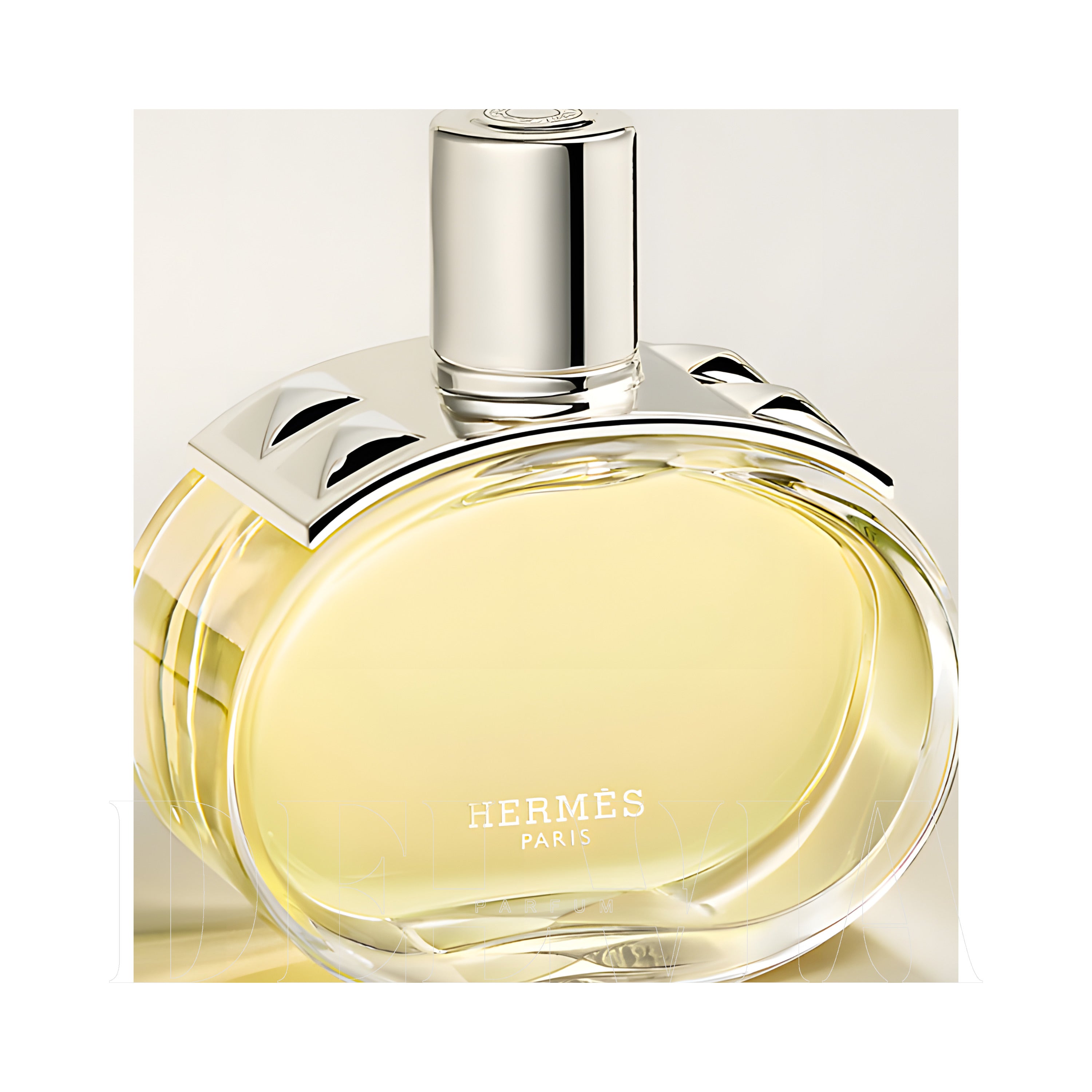 Hermes Barenia 2 ml dekant parfüm — şişe görseli