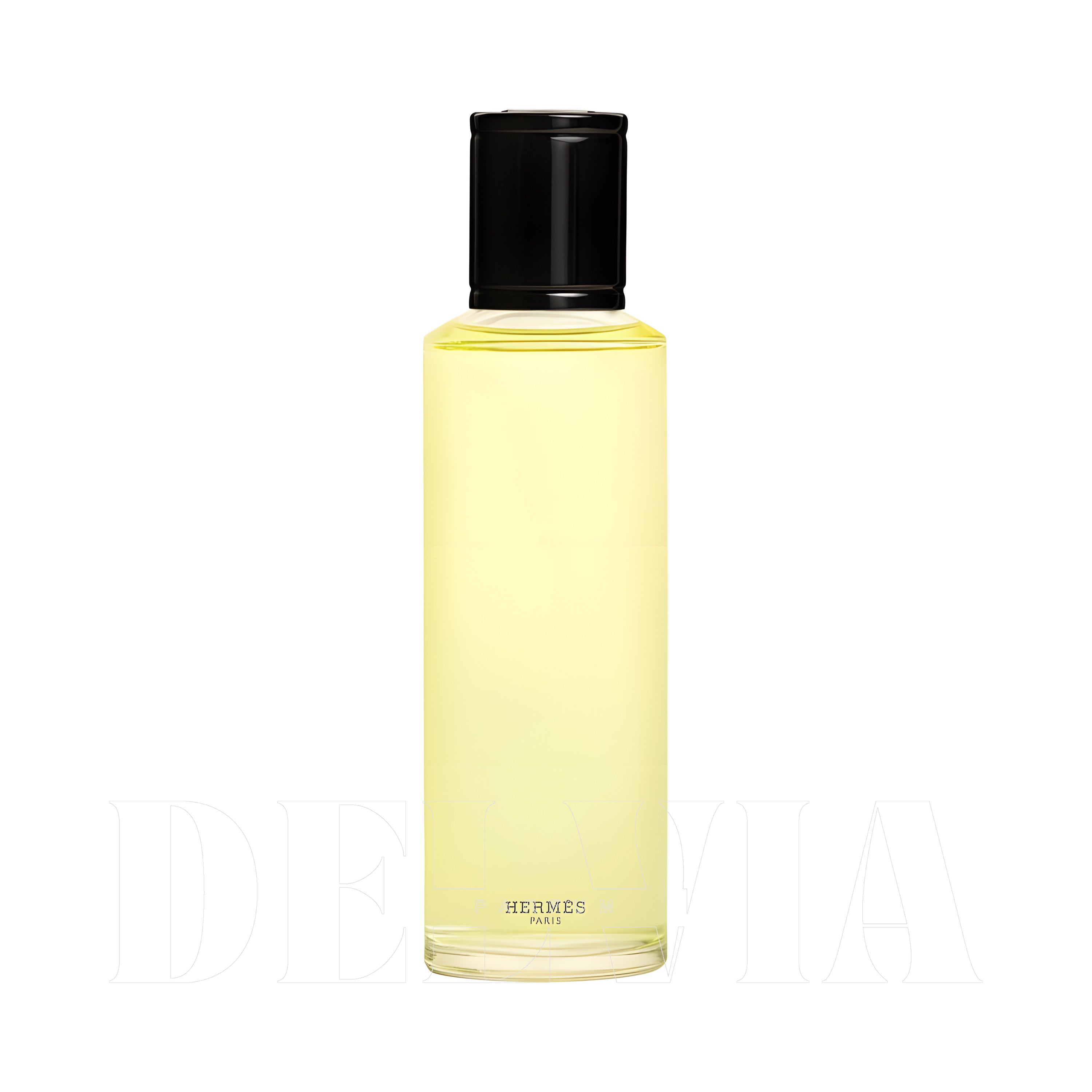 Hermes Barenia Intense 8 ml dekant parfüm — şişe görseli