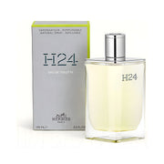 Hermes H24 Araba Kokusu — şişe görseli