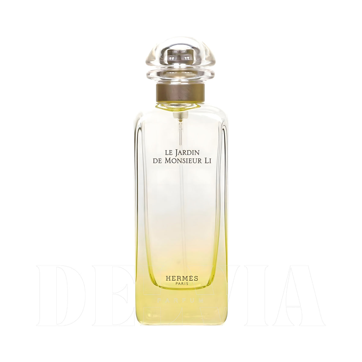 Hermes Le Jardin De Monsieur Li 15 ml Dekant — şişe görseli