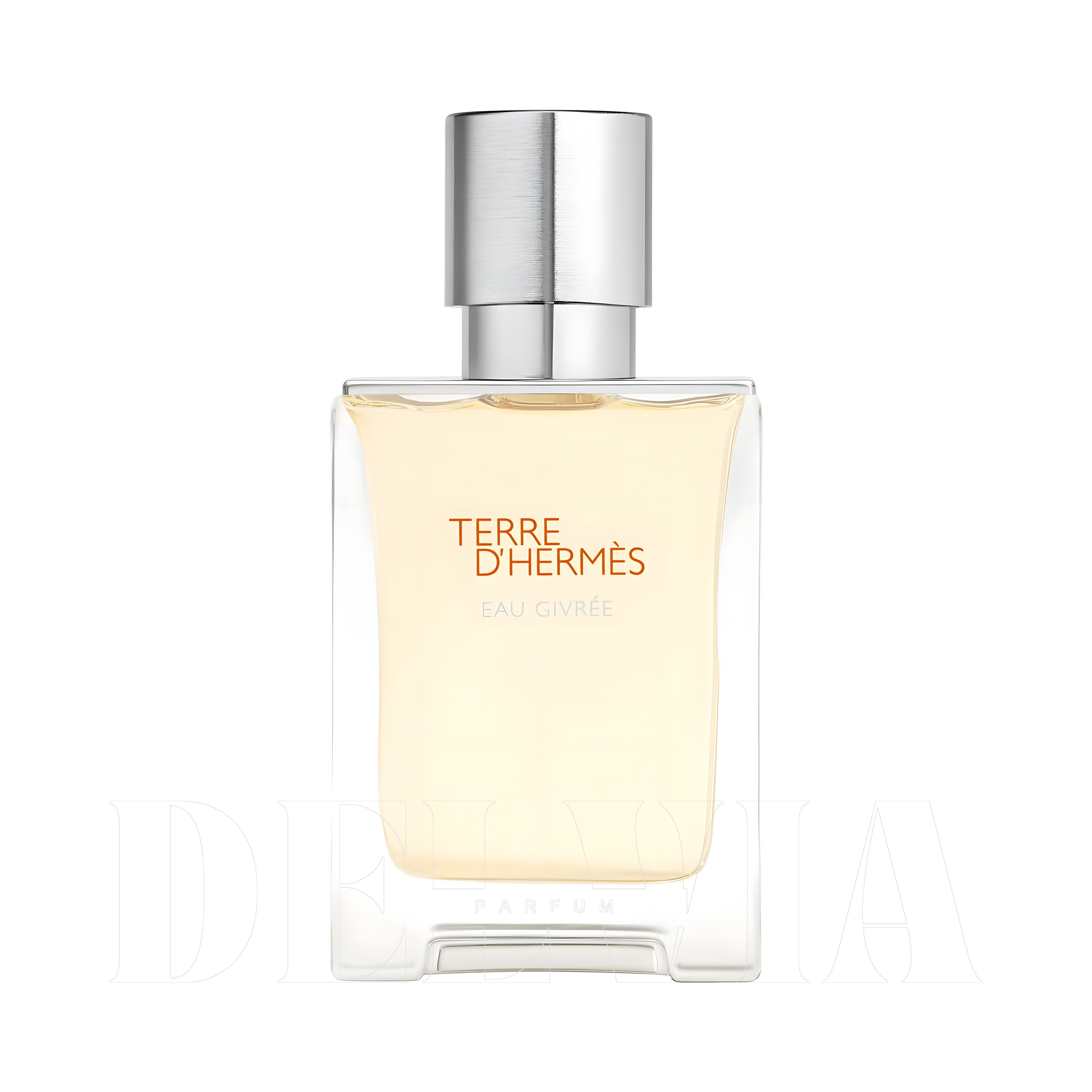 Hermes Terre D Hermes Eau Givree 2 ml dekant parfüm — şişe görseli