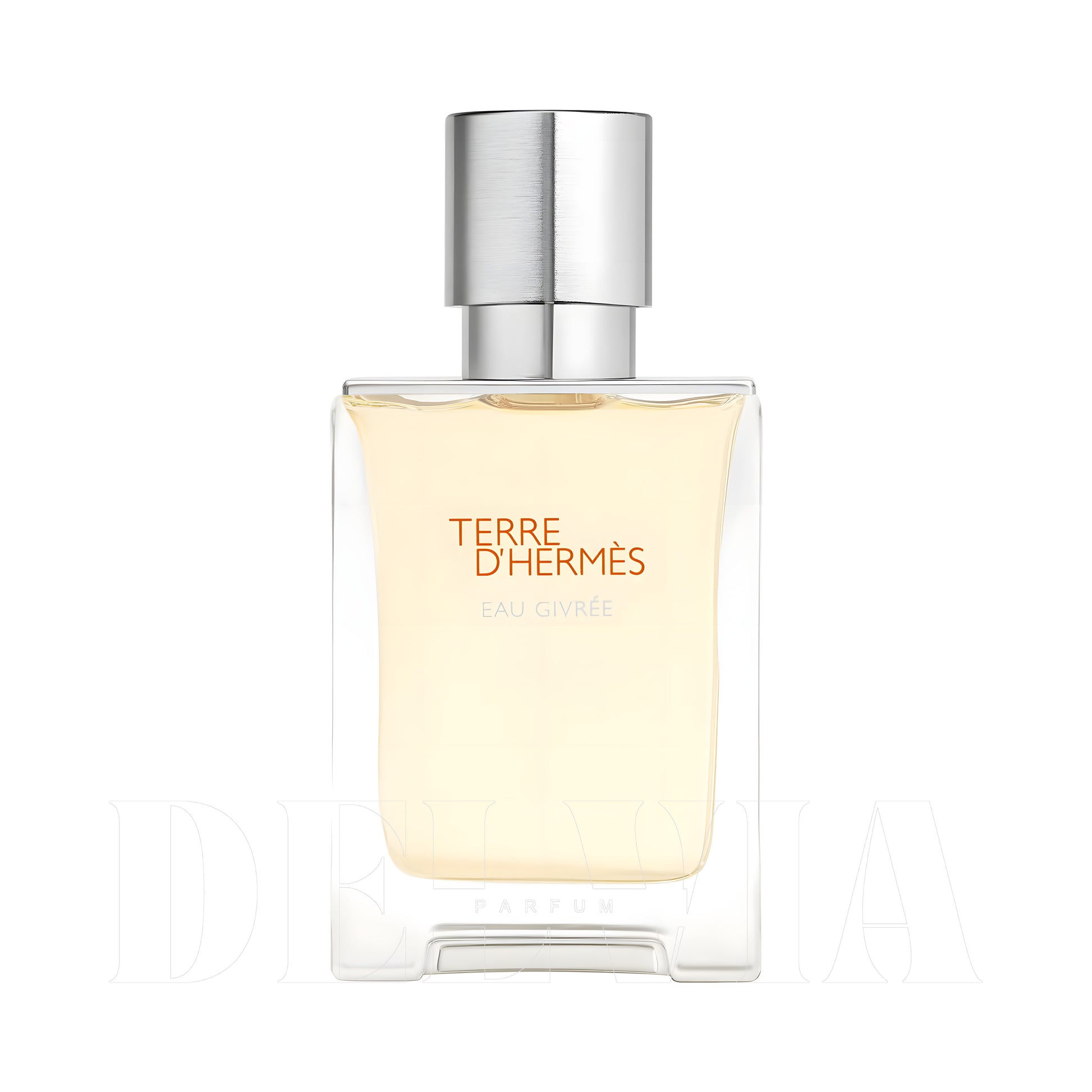 Hermes Terre D Hermes Eau Givree 3 ml dekant parfüm — şişe görseli