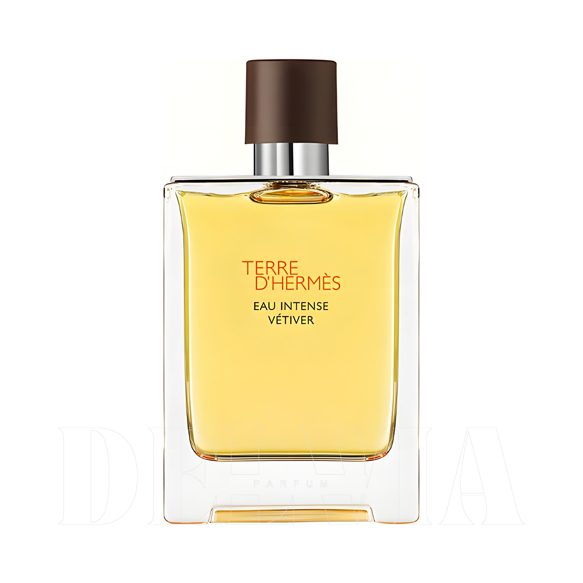 Hermes Terre D Hermes Eau Intense Vetiver 20 ml dekant parfüm — şişe görseli