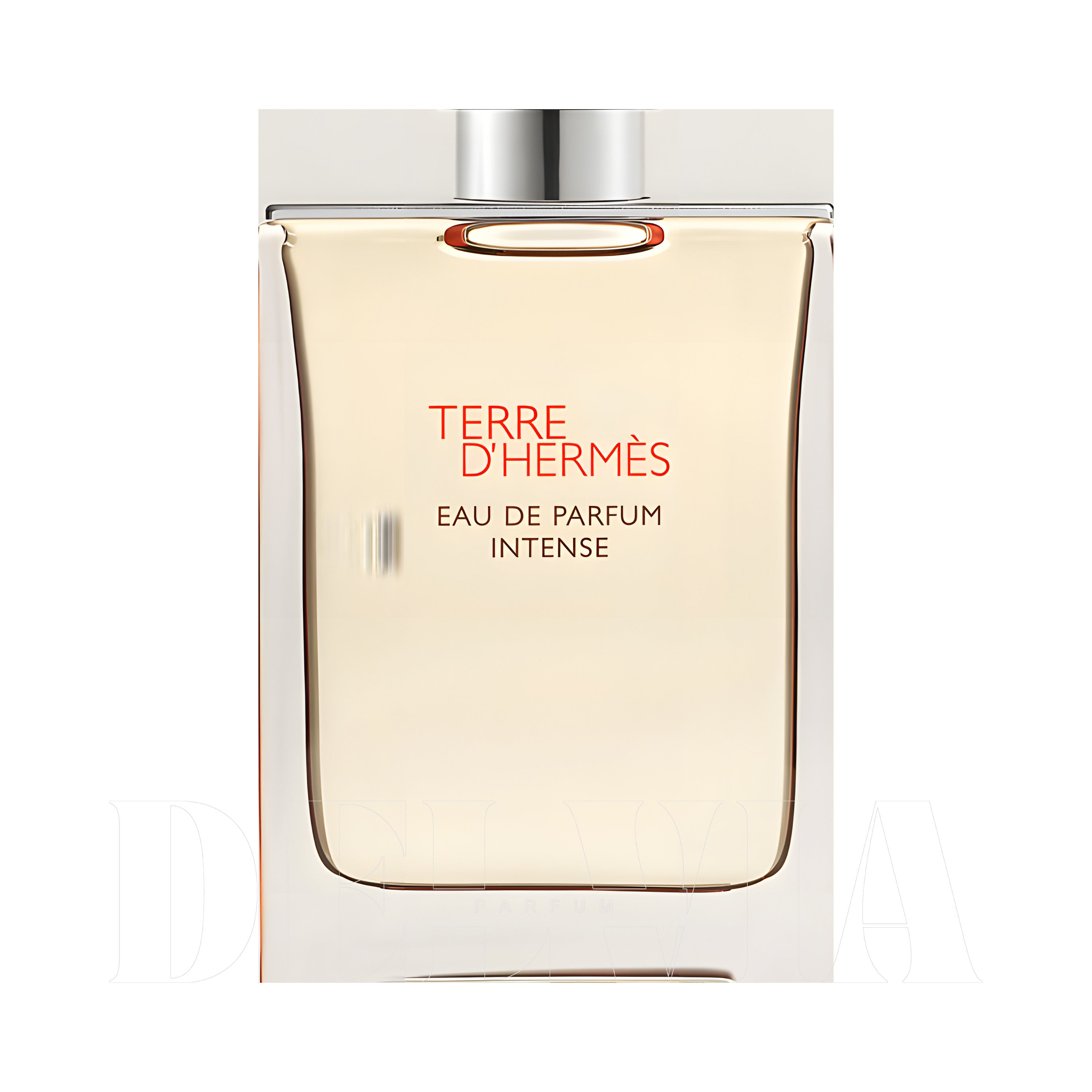 Hermes Terre D Hermes 3 ml dekant parfüm — şişe görseli